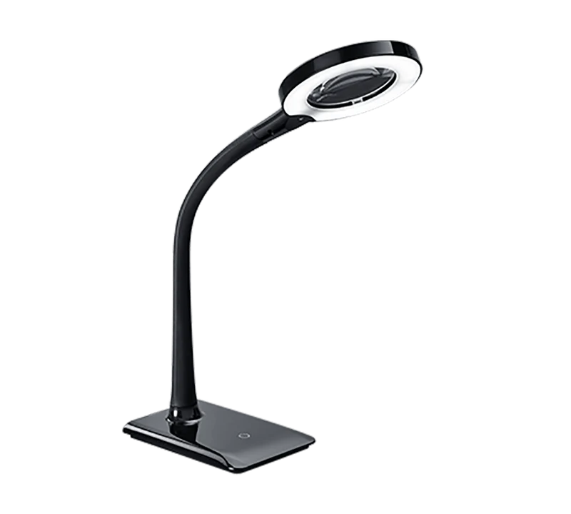 Lampe Led Cercle