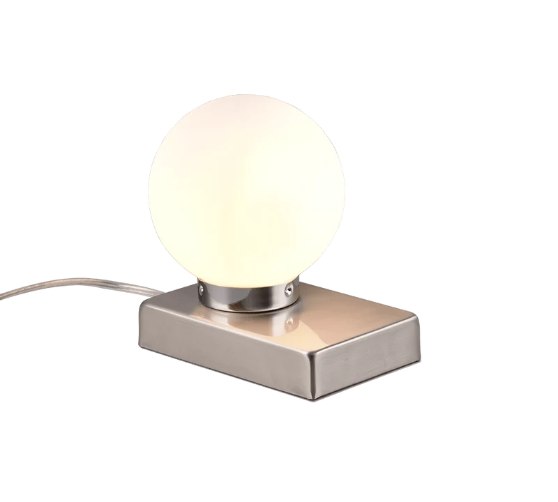 Lampe Chevet Boule