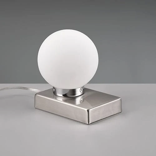 Lampe Chevet Boule