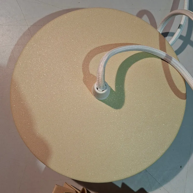 Hartô Carmen Pendant Lamp (Golden Sand / Small) - Second Chance