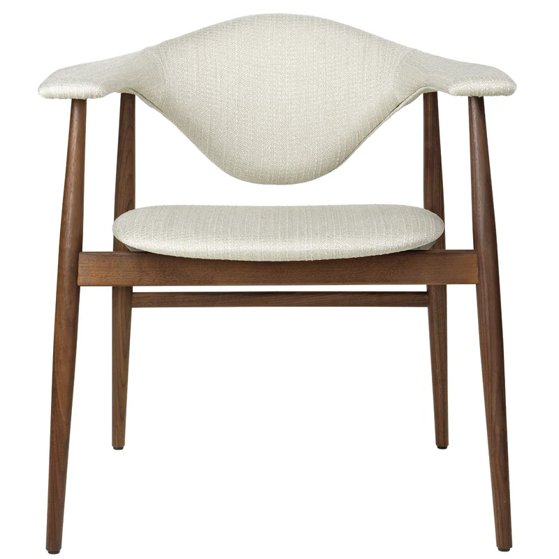 Gubi Masculo Dining Chair