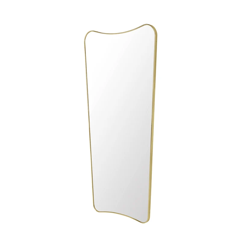 Gubi F.A. 33 Wall Mirror