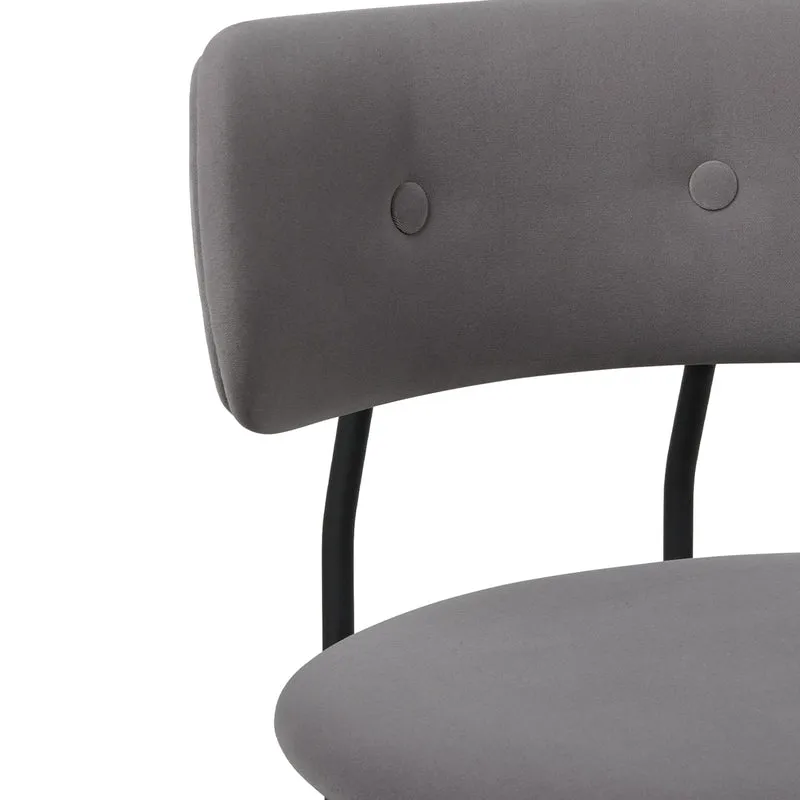 Gubi Coco Dining Chair Fully Upholstered