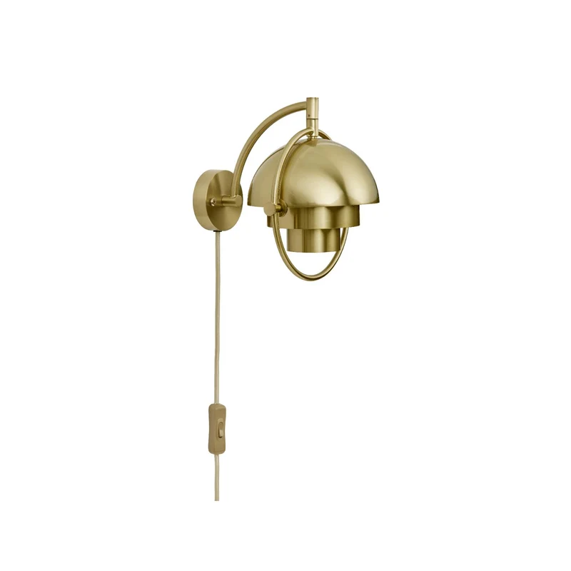 Gubi Multi-Lite Wall Lamp