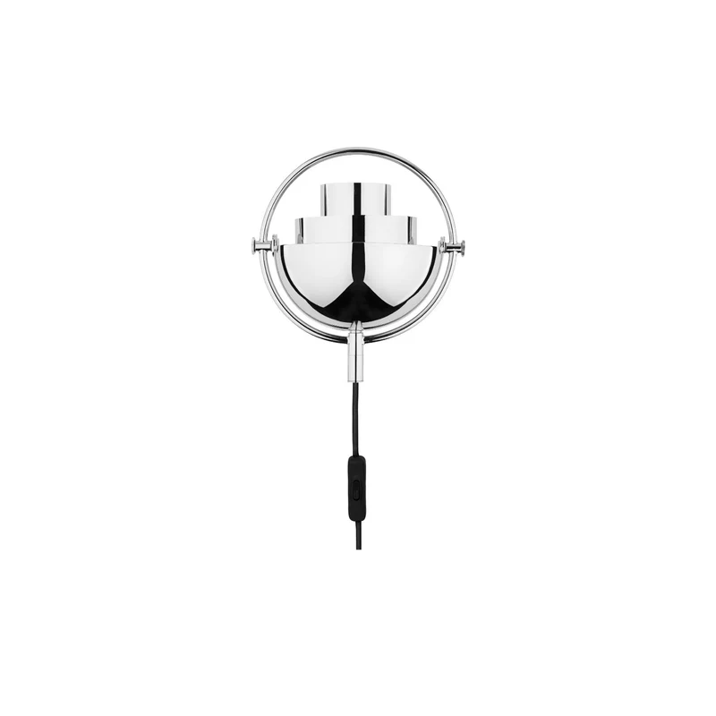 Gubi Multi-Lite Wall Lamp