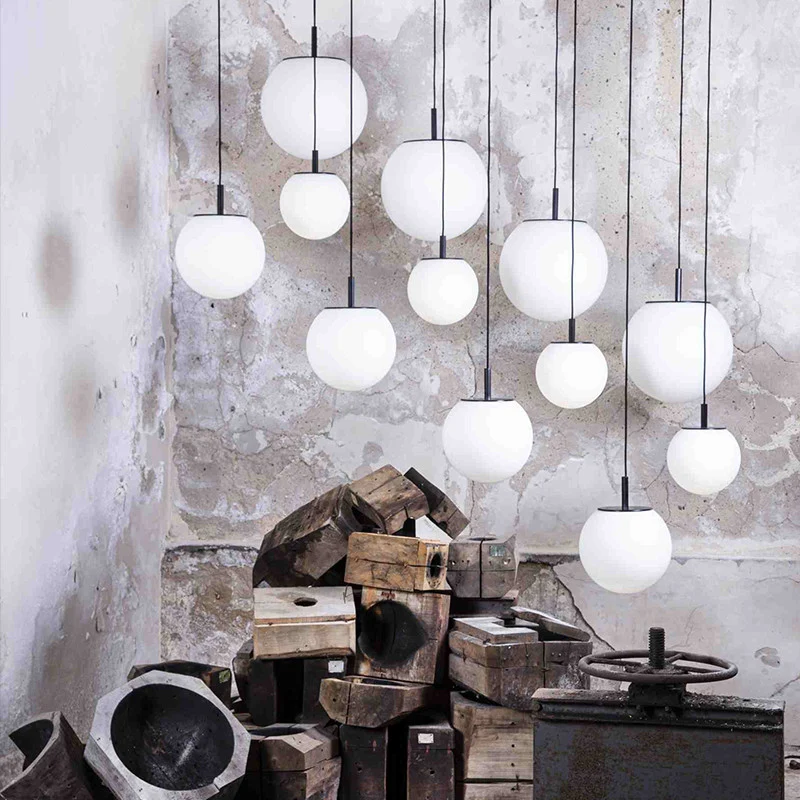 Brokis Sfera Pendant Lamp