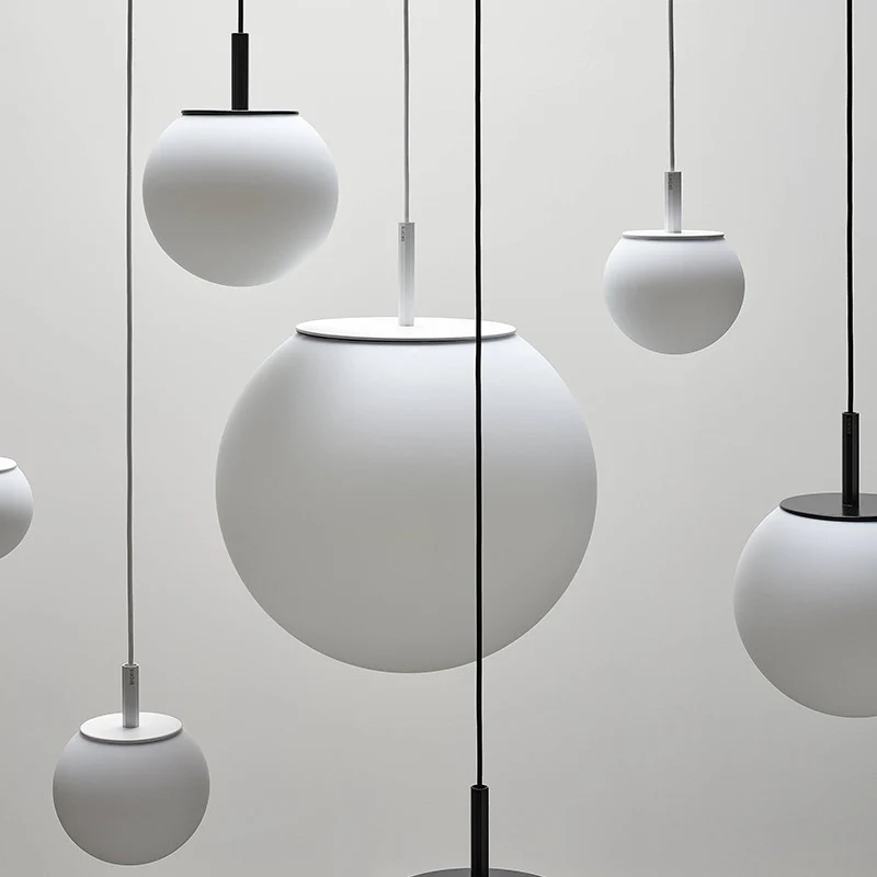 Brokis Sfera Pendant Lamp