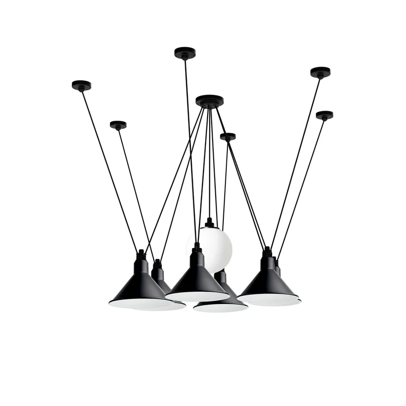 DCWéditions Les Acrobates de Gras N°327 Pendant
