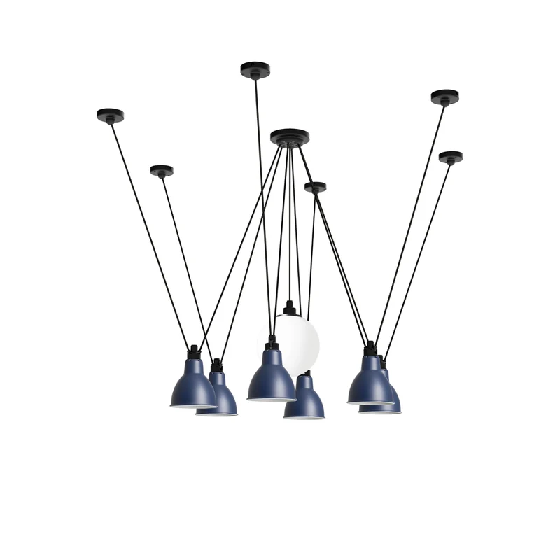 DCWéditions Les Acrobates de Gras N°327 Pendant