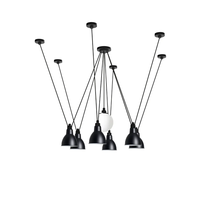 DCWéditions Les Acrobates de Gras N°327 Pendant