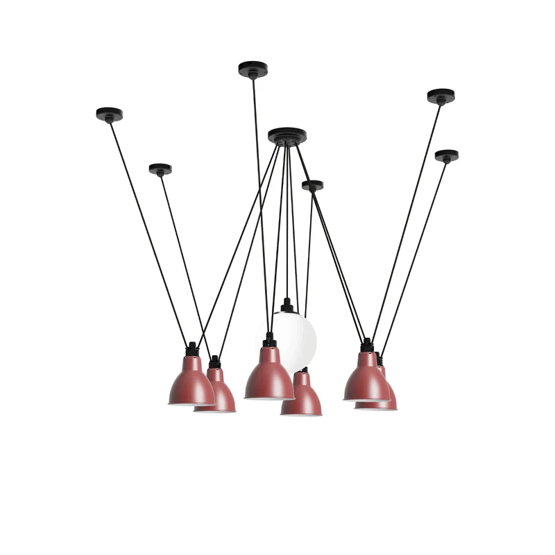 DCWéditions Les Acrobates de Gras N°327 Pendant