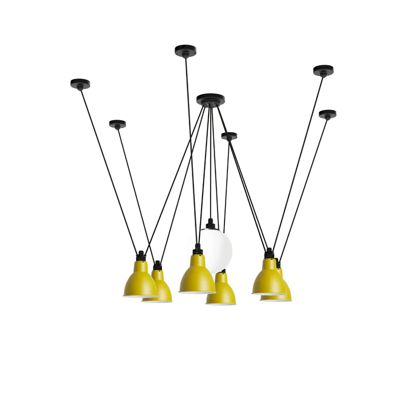 DCWéditions Les Acrobates de Gras N°327 Pendant