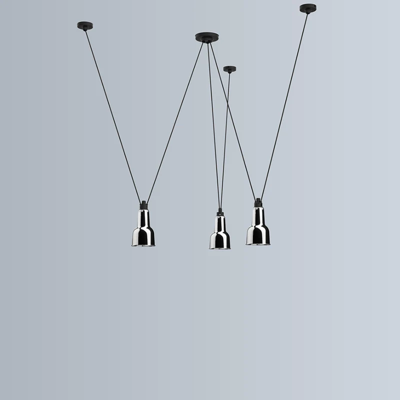 DCWéditions Les Acrobates de Gras N°325 Pendant