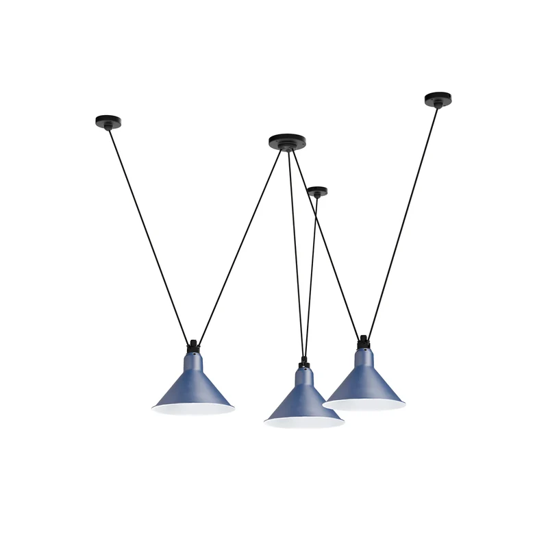 DCWéditions Les Acrobates de Gras N°325 Pendant