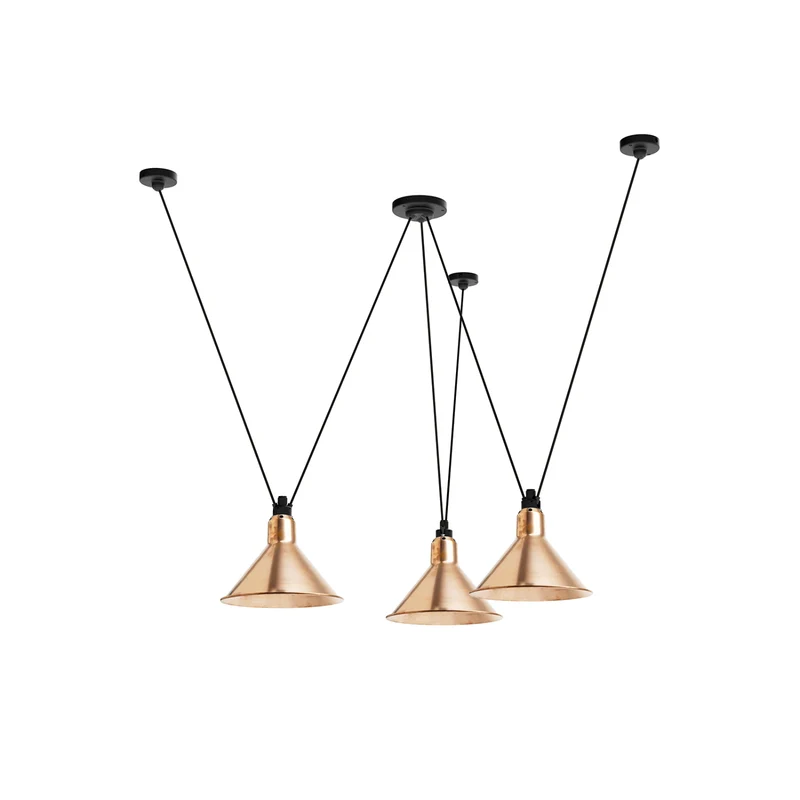 DCWéditions Les Acrobates de Gras N°325 Pendant