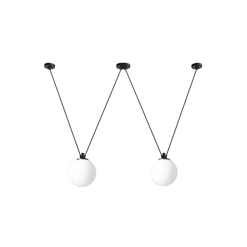 DCWéditions Les Acrobates de Gras N°324 Pendant