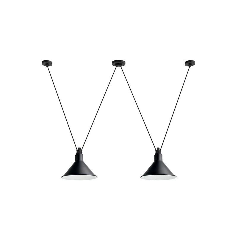 DCWéditions Les Acrobates de Gras N°324 Pendant