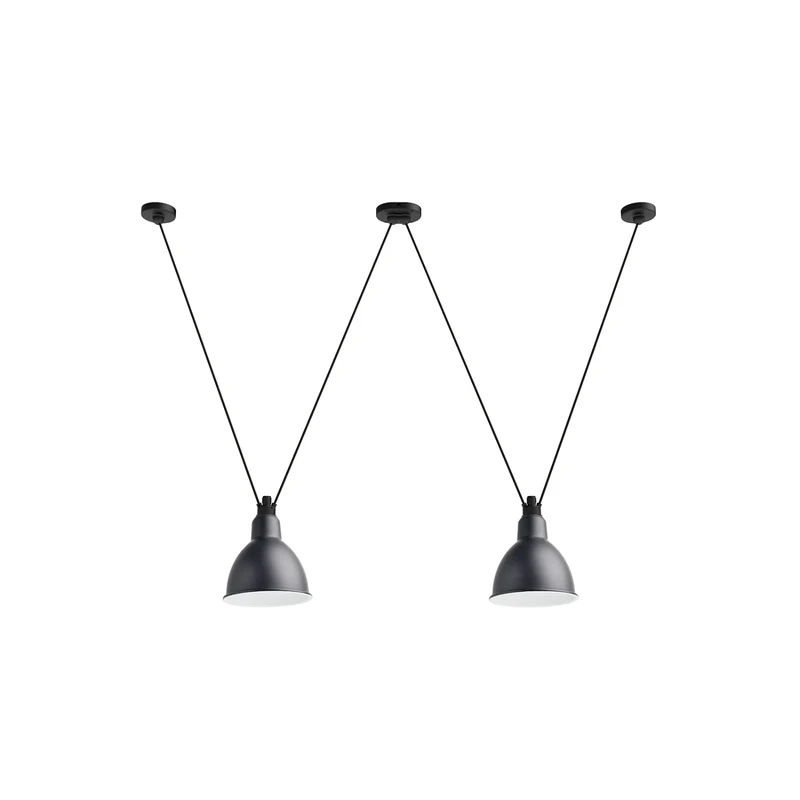 DCWéditions Les Acrobates de Gras N°324 Pendant