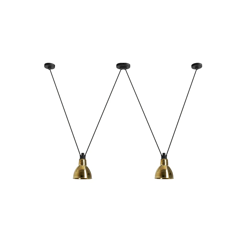 DCWéditions Les Acrobates de Gras N°324 Pendant