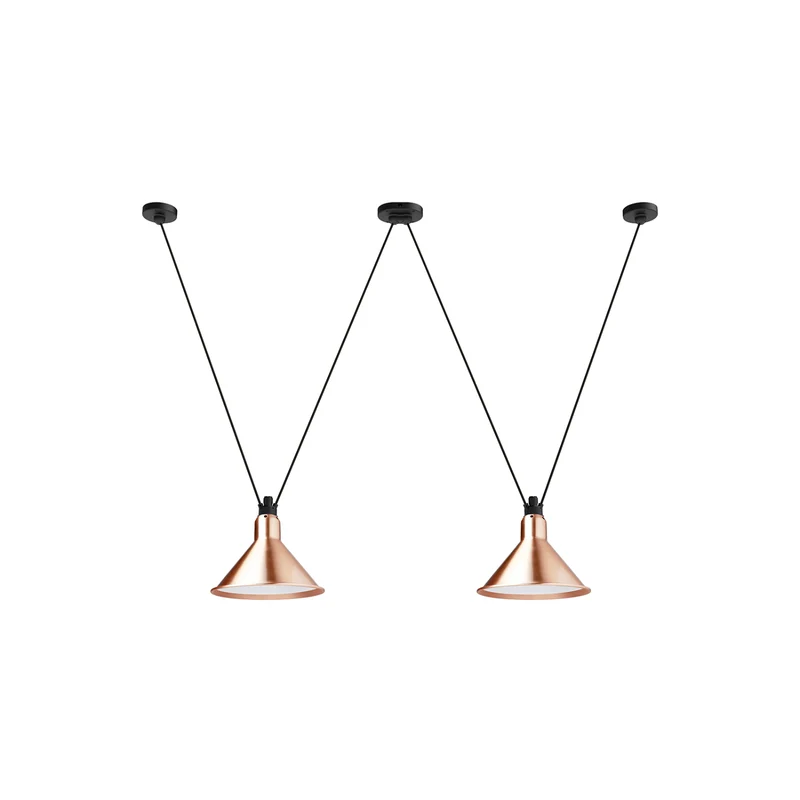 DCWéditions Les Acrobates de Gras N°324 Pendant