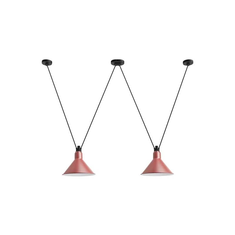 DCWéditions Les Acrobates de Gras N°324 Pendant