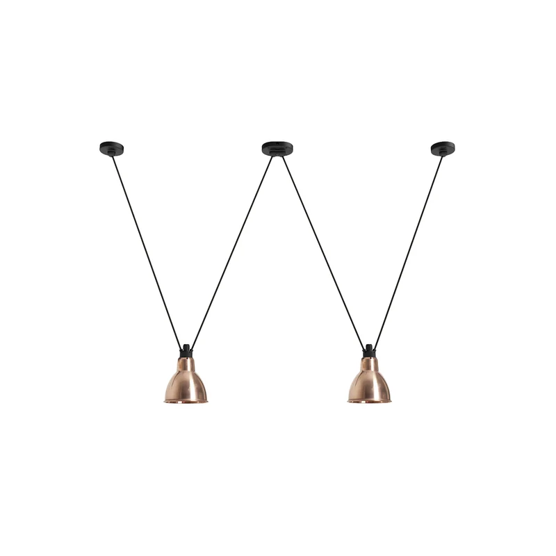 DCWéditions Les Acrobates de Gras N°324 Pendant