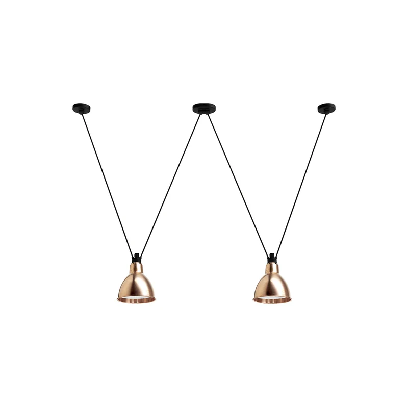 DCWéditions Les Acrobates de Gras N°324 Pendant