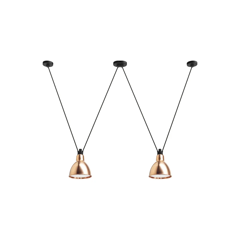 DCWéditions Les Acrobates de Gras N°324 Pendant