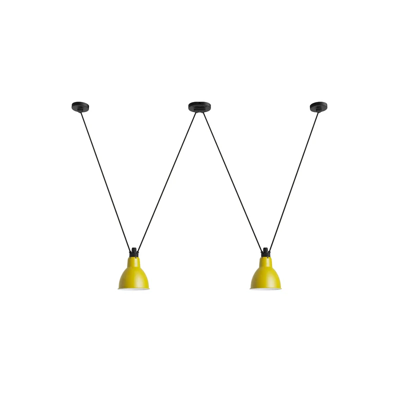 DCWéditions Les Acrobates de Gras N°324 Pendant