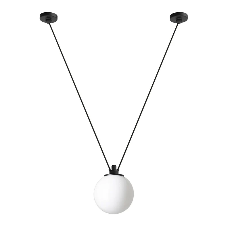 DCWéditions Les Acrobates de Gras N°323 Pendant