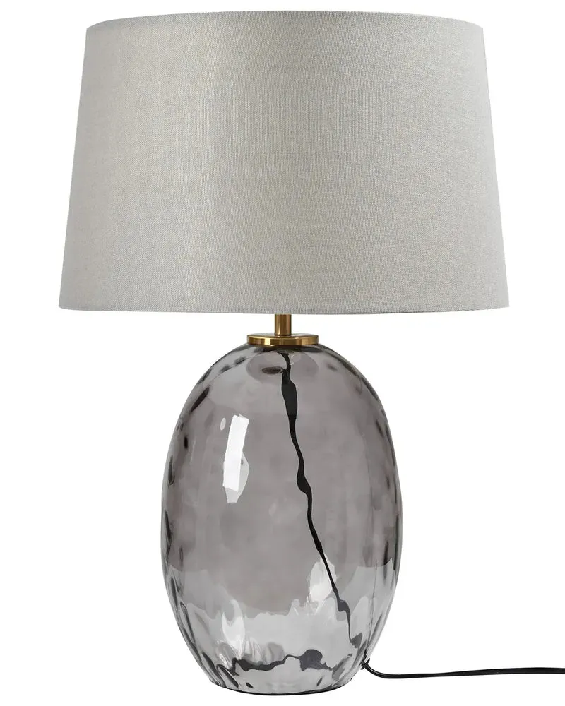 Lampes Verre