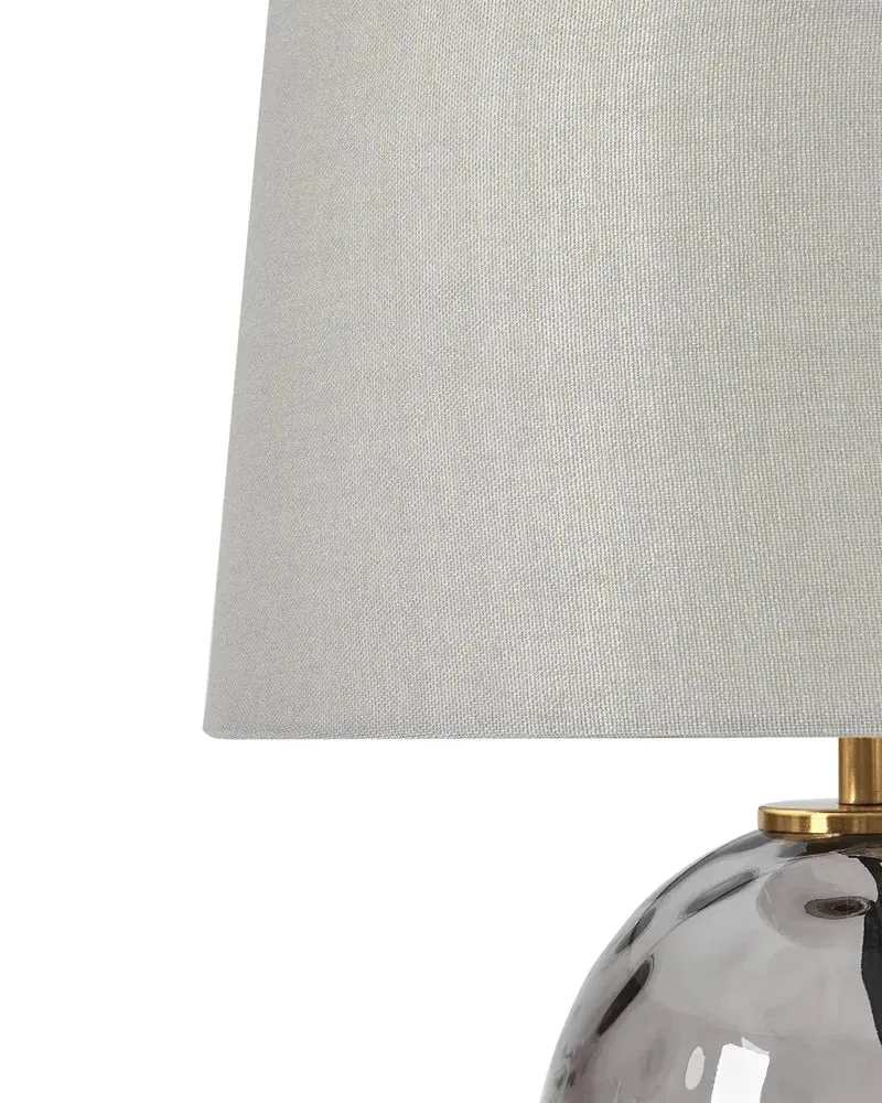 Lampes Verre