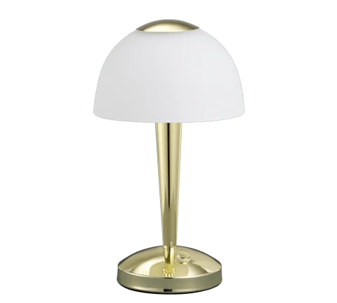 Lampe Chevet Vintage