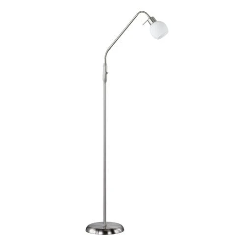 Lampe Ampoule Sur Pied