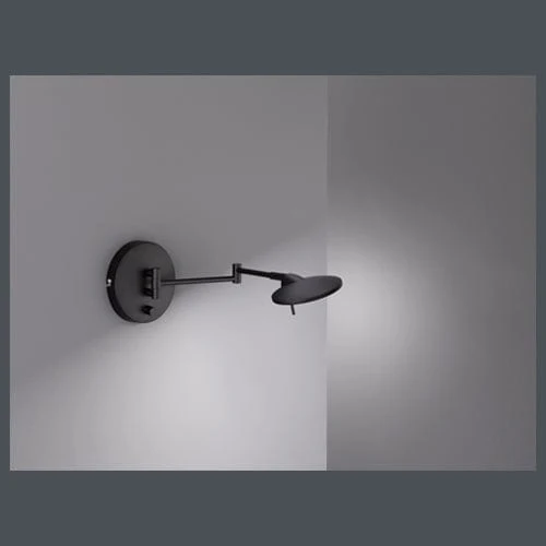 Lumière Industrielle