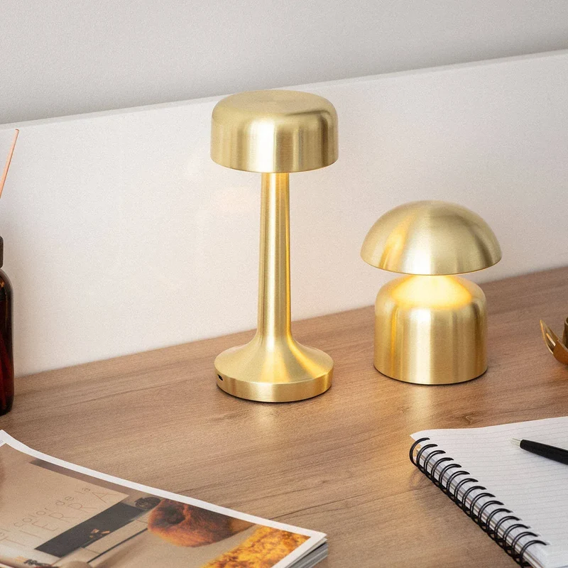 Lampe De Chevet A Led