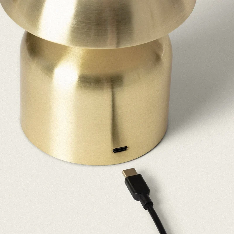 Lampe De Chevet A Led