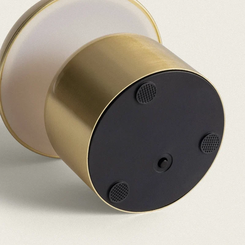 Lampe De Chevet A Led