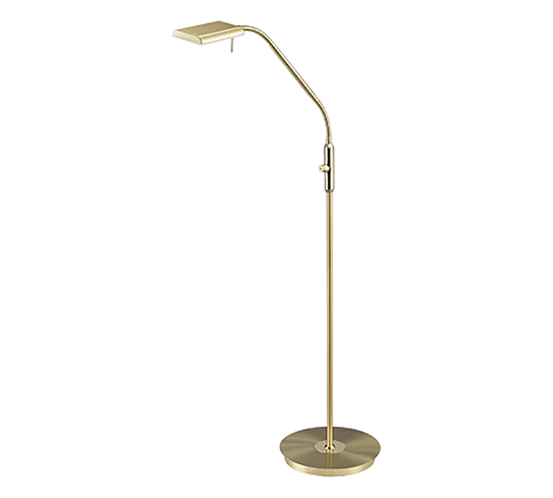 Lampadaire Deporte Salon