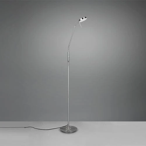 Liseuse Sur Pied Design