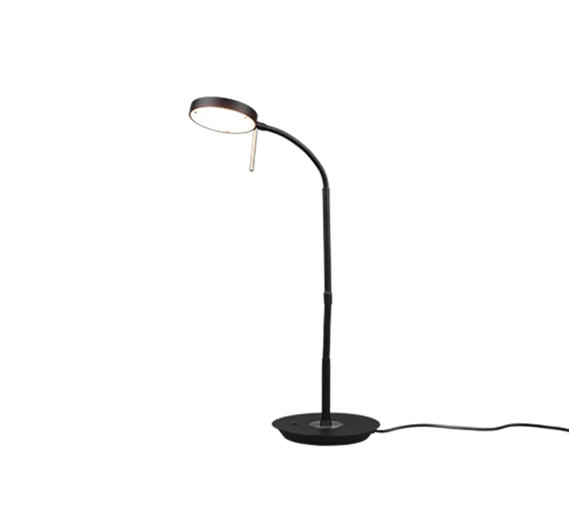 Lampe A Poser Metal