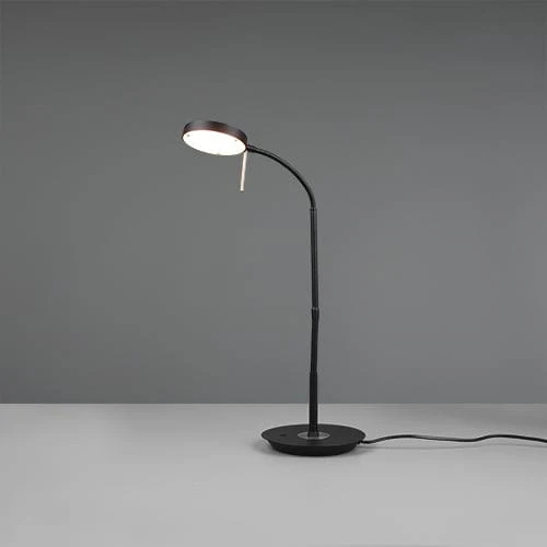 Lampe A Poser Metal