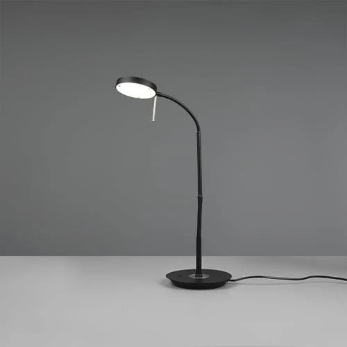 Lampe A Poser Metal