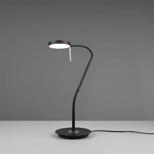 Lampe A Poser Metal