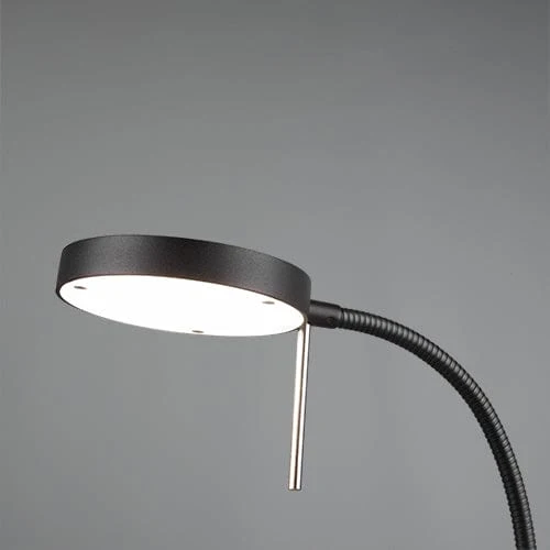 Lampe A Poser Metal