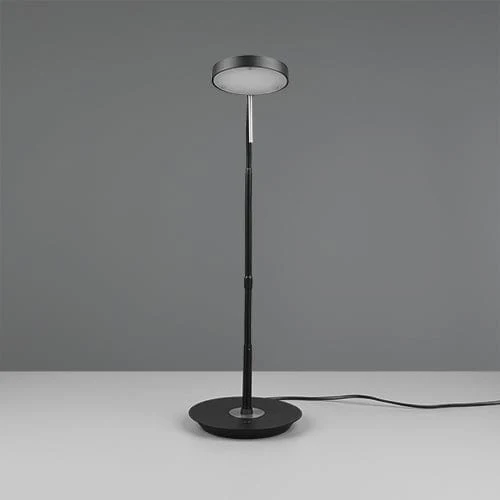 Lampe A Poser Metal