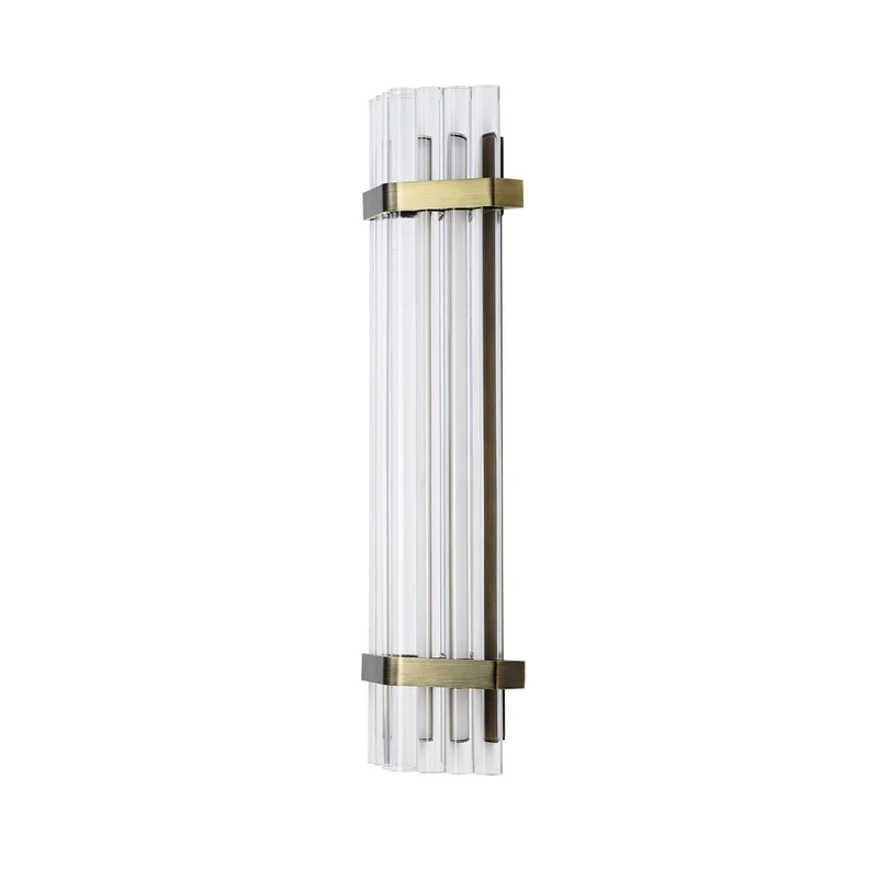 DCWéditions Seagull Wall Lamp