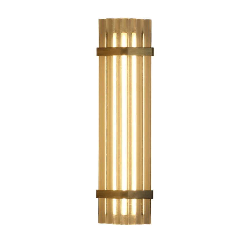 DCWéditions Seagull Wall Lamp