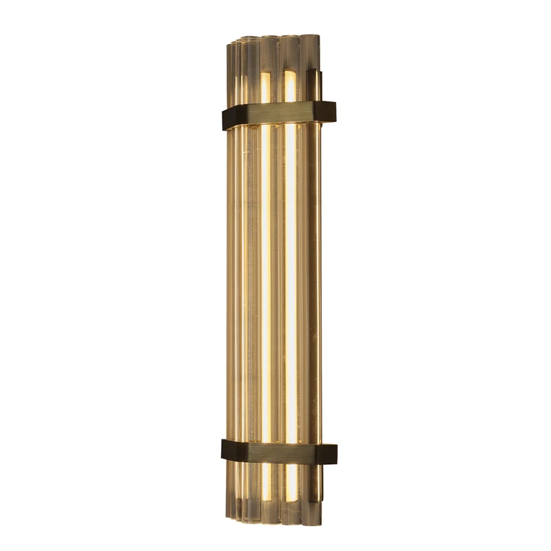 DCWéditions Seagull Wall Lamp