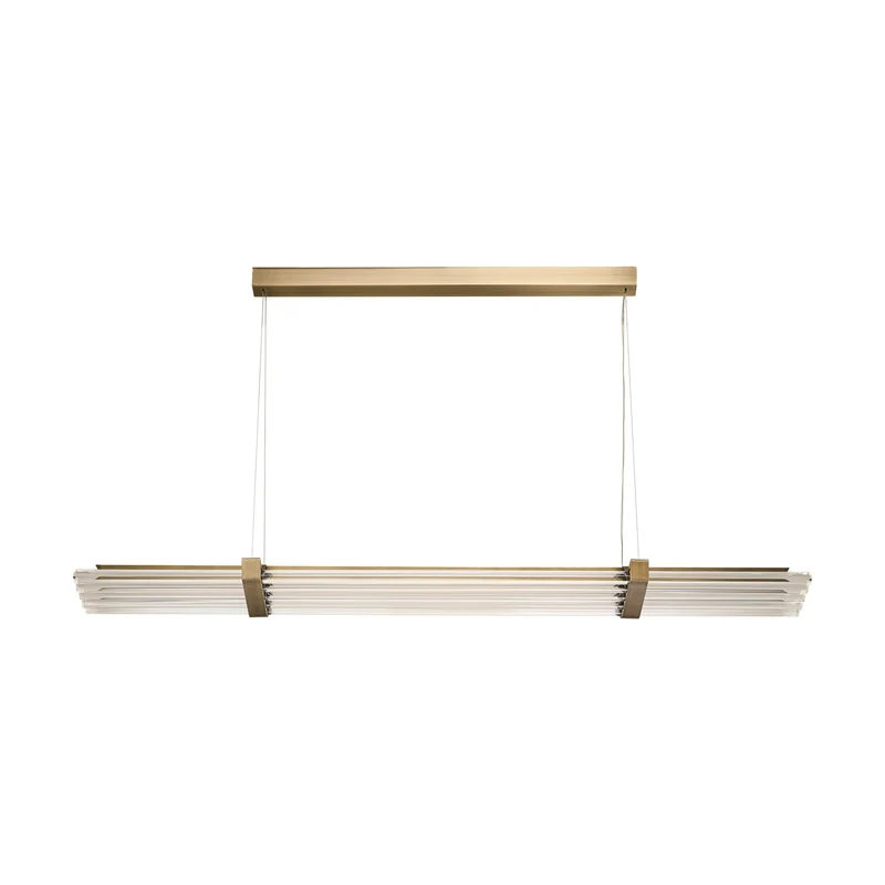 DCWéditions Seagull Pendant Lamp